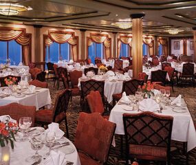 Norwegian Spirit ile Büyük Japonya & Güney Kore Gemi Turu - THY ile 14 Gece