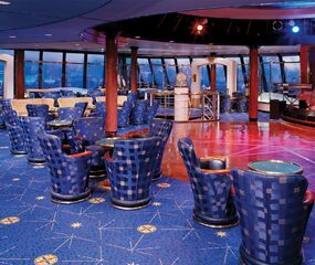 Norwegian Spirit ile Büyük Japonya & Güney Kore Gemi Turu - THY ile 14 Gece