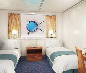 Norwegian Spirit ile Büyük Japonya & Güney Kore Gemi Turu - THY ile 14 Gece