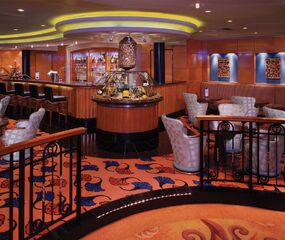 Norwegian Spirit ile Büyük Japonya & Güney Kore Gemi Turu - THY ile 14 Gece
