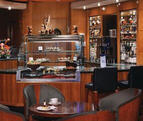 Norwegian Spirit ile Büyük Japonya & Güney Kore Gemi Turu - THY ile 14 Gece