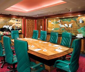 Norwegian Spirit ile Büyük Japonya & Güney Kore Gemi Turu - THY ile 14 Gece
