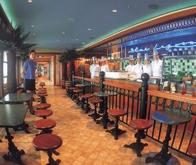 Norwegian Spirit ile Büyük Japonya & Güney Kore Gemi Turu - THY ile 14 Gece