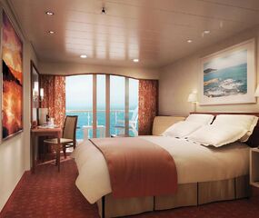 Norwegian Spirit ile Büyük Japonya & Güney Kore Gemi Turu - THY ile 14 Gece