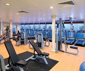 Norwegian Spirit ile Büyük Japonya & Güney Kore Gemi Turu - THY ile 14 Gece