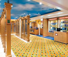 Norwegian Spirit ile Büyük Japonya & Güney Kore Gemi Turu - THY ile 14 Gece