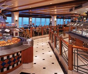 Norwegian Spirit ile Büyük Japonya & Güney Kore Gemi Turu - THY ile 14 Gece
