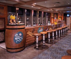 Norwegian Spirit ile Büyük Japonya & Güney Kore Gemi Turu - THY ile 14 Gece