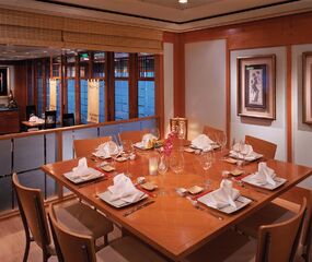 Norwegian Spirit ile Büyük Japonya & Güney Kore Gemi Turu - THY ile 14 Gece
