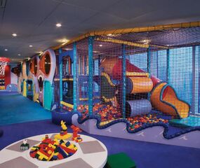 Norwegian Spirit ile Büyük Japonya & Güney Kore Gemi Turu - THY ile 14 Gece