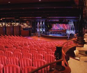 Norwegian Spirit ile Büyük Japonya & Güney Kore Gemi Turu - THY ile 14 Gece