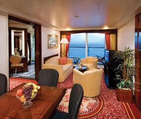 Norwegian Spirit ile Büyük Japonya & Güney Kore Gemi Turu - THY ile 14 Gece