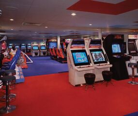 Norwegian Spirit ile Büyük Japonya & Güney Kore Gemi Turu - THY ile 14 Gece