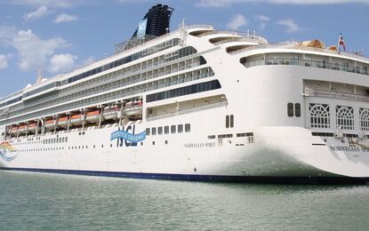 Norwegian Spirit ile Büyük Japonya & Güney Kore Gemi Turu - THY ile 14 Gece