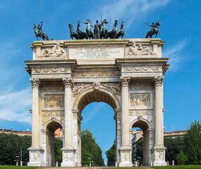 Milano, Nice, Marsilya Turu Pegasus HY ile 5 Gece Yaz Dönemi