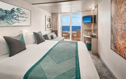 Norwegian Sky ile Mauritus & Madagaskar & Güney Afrika Gemi Turu - THY ile 13 Gece 