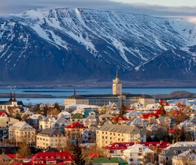 İzlanda Turu THY ile 5 Gece Ramazan Bayramı Dönemi Ekstra Turlar Dahil
