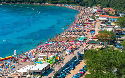Adriyatik Kıyıları Budva Turu THY ile 4 Gece Yılbaşı Dönemi