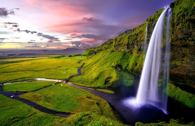 İzlanda Turu THY ile 5 Gece Ramazan Bayramı Dönemi Ekstra Turlar Dahil