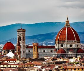 Muhafazakar İtalya Turu THY ile 5 Gece (Milano - Napoli)