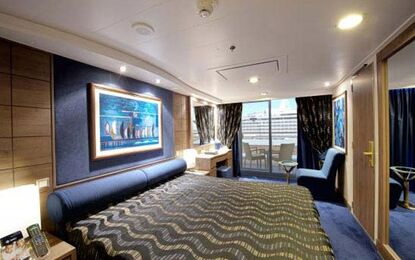 MSC Poesia ile Baltık Başkentleri Gemi Turu - THY ile 7 Gece