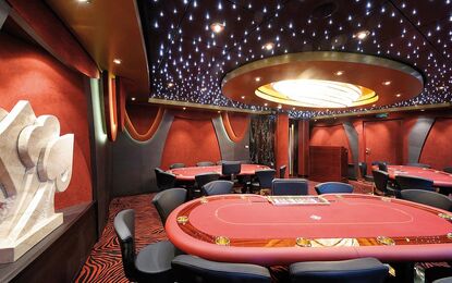 MSC Poesia ile Baltık Başkentleri Gemi Turu - THY ile 7 Gece