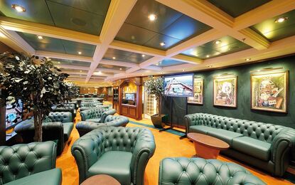 MSC Poesia ile Baltık Başkentleri Gemi Turu - THY ile 7 Gece