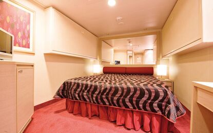 MSC Poesia ile Baltık Başkentleri Gemi Turu - THY ile 7 Gece