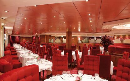 MSC Poesia ile Baltık Başkentleri Gemi Turu - THY ile 7 Gece