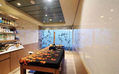 MSC Poesia ile Baltık Başkentleri Gemi Turu - THY ile 7 Gece