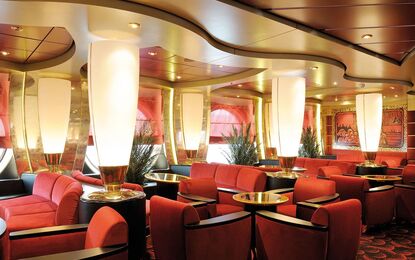 MSC Poesia ile Baltık Başkentleri Gemi Turu - THY ile 7 Gece