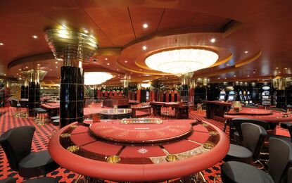 MSC Poesia ile Baltık Başkentleri Gemi Turu - THY ile 7 Gece