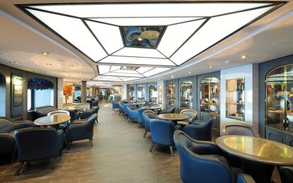 MSC Poesia ile Baltık Başkentleri Gemi Turu - THY ile 7 Gece