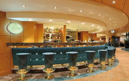 MSC Poesia ile Baltık Başkentleri Gemi Turu - THY ile 7 Gece