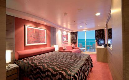 MSC Poesia ile Baltık Başkentleri Gemi Turu - THY ile 7 Gece