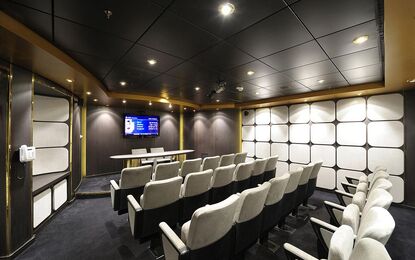 MSC Poesia ile Baltık Başkentleri Gemi Turu - THY ile 7 Gece