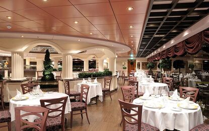 MSC Poesia ile Baltık Başkentleri Gemi Turu - THY ile 7 Gece