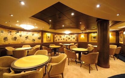 MSC Poesia ile Baltık Başkentleri Gemi Turu - THY ile 7 Gece
