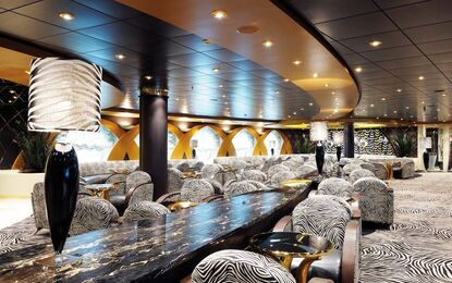 MSC Poesia ile Baltık Başkentleri Gemi Turu - THY ile 7 Gece