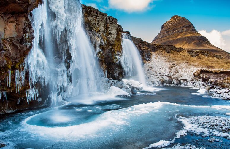 İzlanda Turu THY ile 5 Gece 19 Mayıs Dönemi Ekstra Turlar Dahil