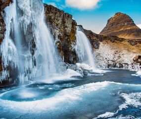 İzlanda Turu THY ile 5 Gece 19 Mayıs Dönemi Ekstra Turlar Dahil