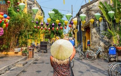 Dolu Dolu Vietnam ve Kamboçya Turu Rotası THY ile 7 Gece