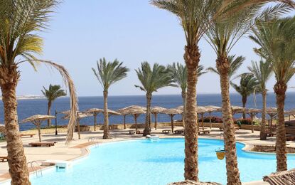 Sharm El Sheikh - Kızıldeniz Rotası Turu (Rixos Otelleri) THY ile 5 Gece