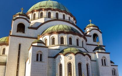 Baştanbaşa Balkanlar Turu THY ile 7 Gece - Tüm Çevre Gezileri, Ekstra Turlar, Akşam Yemekleri Dahil BEG-BEG