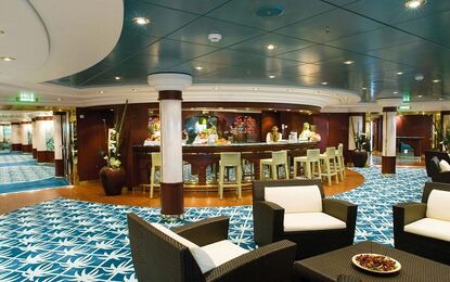 MSC Musica ile Batı Akdeniz & Endülüs & Lizbon Gemi Turu - THY ile 6 Gece