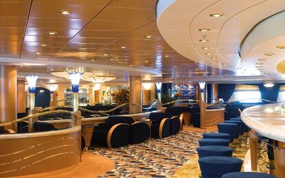 MSC Musica ile Batı Akdeniz & Endülüs & Lizbon Gemi Turu - THY ile 6 Gece