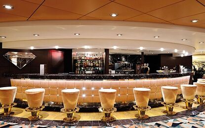 MSC Musica ile Batı Akdeniz & Endülüs & Lizbon Gemi Turu - THY ile 6 Gece
