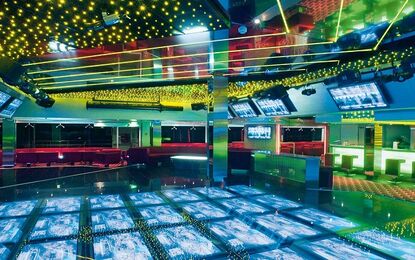 MSC Musica ile Batı Akdeniz & Endülüs & Lizbon Gemi Turu - THY ile 6 Gece