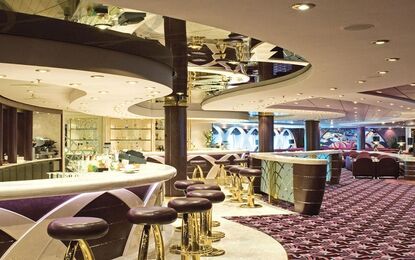 MSC Musica ile Batı Akdeniz & Endülüs & Lizbon Gemi Turu - THY ile 6 Gece