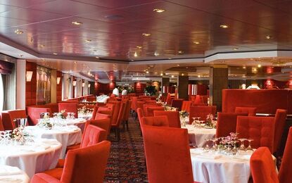 MSC Musica ile Batı Akdeniz & Endülüs & Lizbon Gemi Turu - THY ile 6 Gece